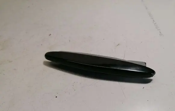 Mercedes-Benz E W212 Parking PDC sensor display screen A0015424723