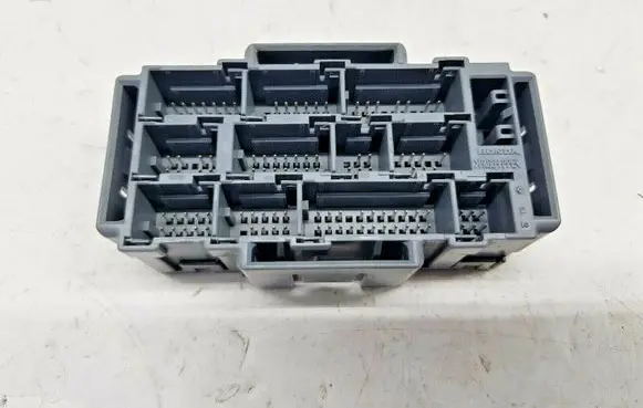 Honda Civic Other relay SMG0031