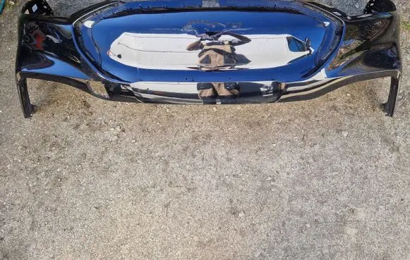 Ford Mustang Mach-E Front bumper LJ8B17C831