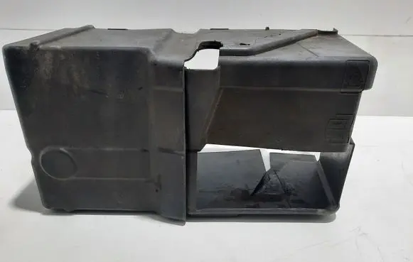 Ford Galaxy Battery box tray 6G9110A659A 6G9110757A