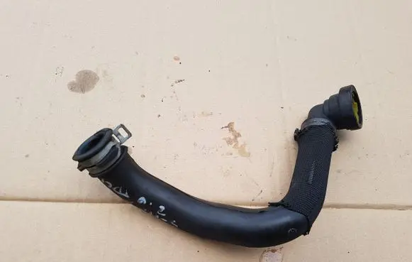 Ford Galaxy Vacuum line/pipe/hose 