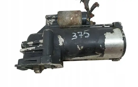 Ford Transit Starter motor 782067