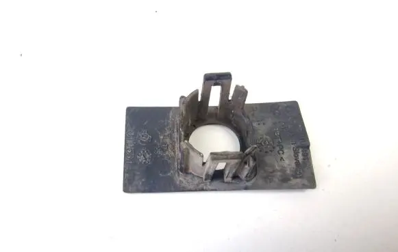 Volkswagen Touareg II Rear parking sensor holder (PDC) 7P6919491A