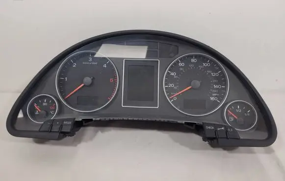Audi A4 S4 B6 8E 8H Speedometer (instrument cluster) 036901830