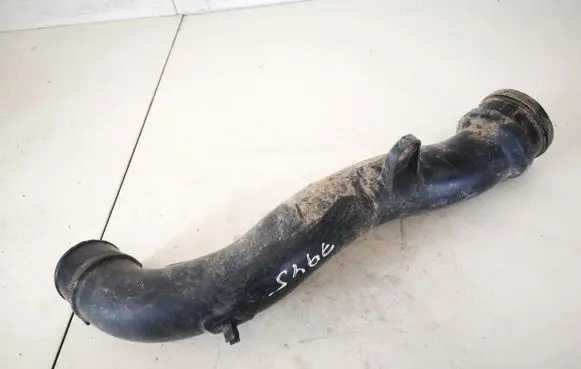 Toyota Previa (XR30, XR40) II Intercooler hose/pipe 1736227030 17362-27030