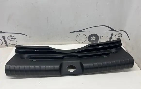 KIA Niro Trunk/boot sill cover protection 85771AT200