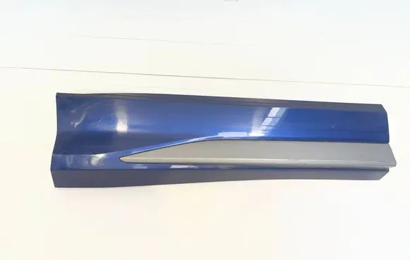 Audi Q3 F3 Rear door trim (molding) 83A853970AB