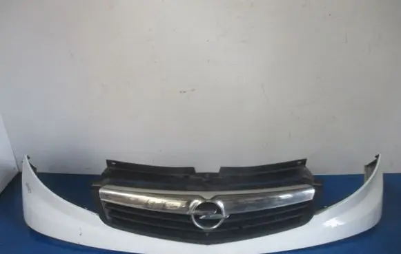 Opel Vivaro Front grill 2135395006