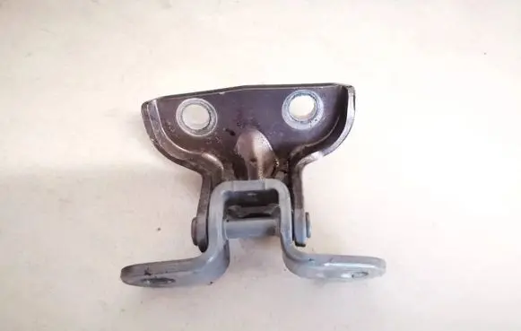 KIA Sportage Rear door lower hinge