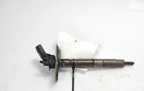 Volkswagen Phaeton Fuel injector 0445115052