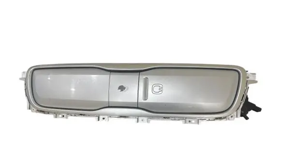 KIA Soul Front grill 86352E4100