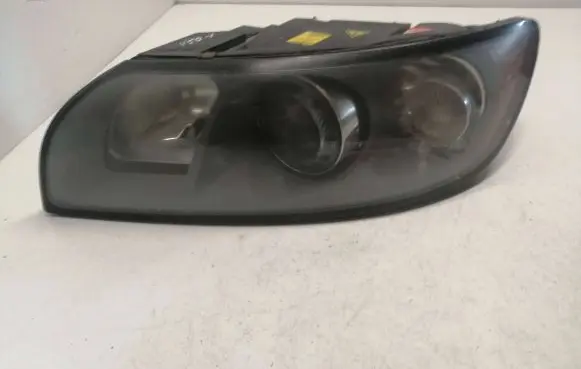 Volvo V50 Headlight/headlamp 1301095236 306968889