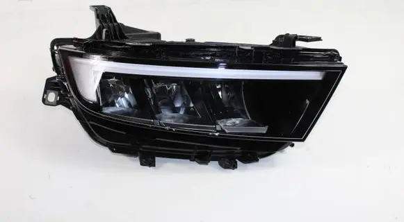 Opel Astra L Headlight/headlamp 9851881180 000161100123704 662588537
