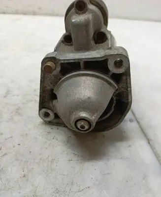 Volvo S60 Starter motor 0001109352
