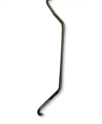 BMW 5 GT F07 Front anti-roll bar/sway bar 