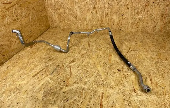 Seat Ibiza V (KJ) Air conditioning (A/C) pipe/hose 2Q0816743AL