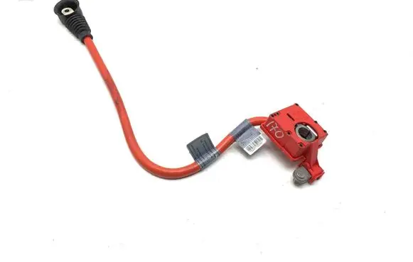 BMW 7 F01 F02 F03 F04 Positive cable (battery) 9217032 9203570
