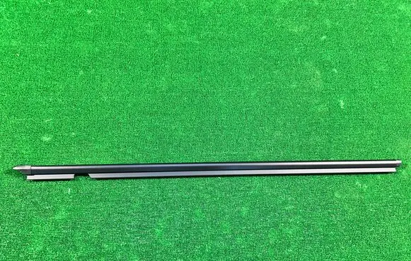 Fiat 124 Spider Front door trim (molding) 6000636393