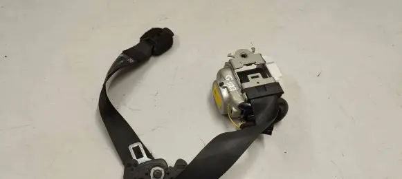 Opel Grandland X Front seatbelt 98094638xx 34197401e