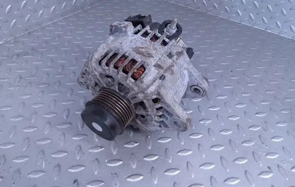 KIA Ceed Generator/alternator 2616559 373002B760