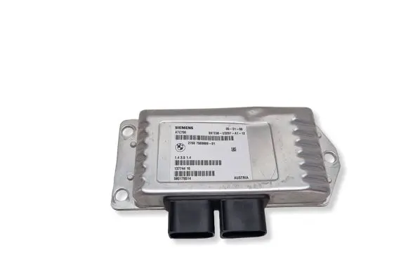BMW X5 E70 Gearbox control unit/module 7569969 27607569969