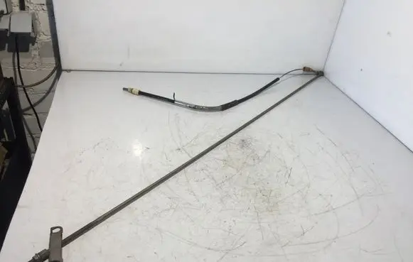 Ford Transit Handbrake/parking brake wiring cable BK212853BD