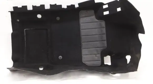Volkswagen Caddy Interior carpet 2K5863703