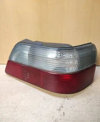 Peugeot 605 Rear/tail lights 2173D