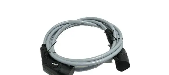 KIA EV6 Electric car charging cable 66639ADE91 36709 66632ADE023A