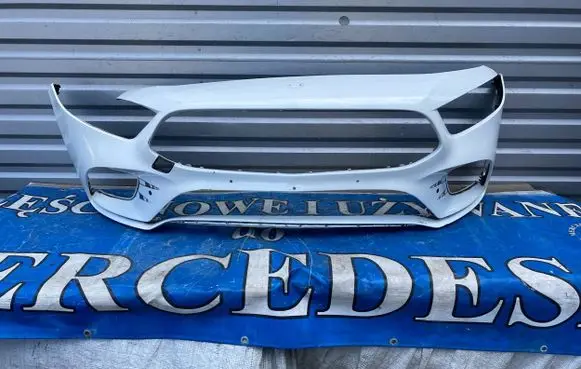 Mercedes-Benz A W177 AMG Front bumper A1778856100