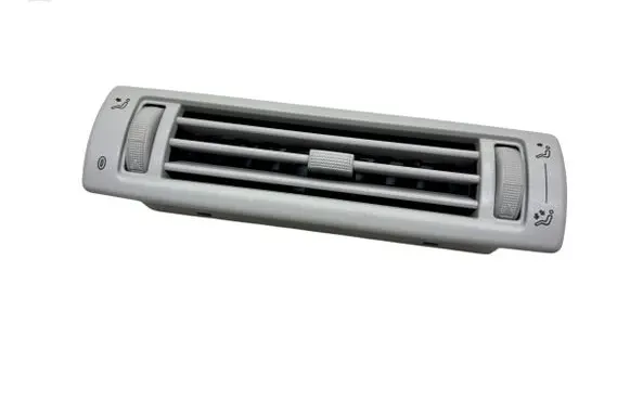 Volkswagen Sharan Air vent grill in roof 7D0820951A