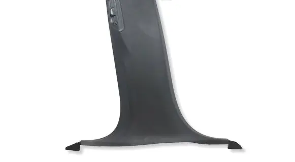 BMW X5 G05 (B) pillar trim (bottom) 7496417MWGK