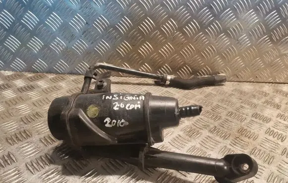 Opel Insignia A Oil breather separator 55570312