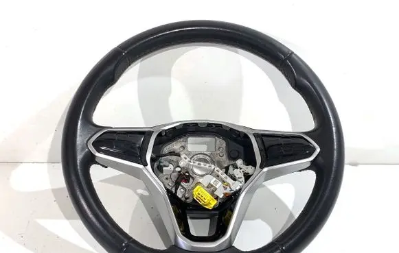 Volkswagen ID.3 Steering wheel 6380998