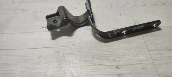 Peugeot 508 II Tailgate/trunk/boot hinge 9813643080