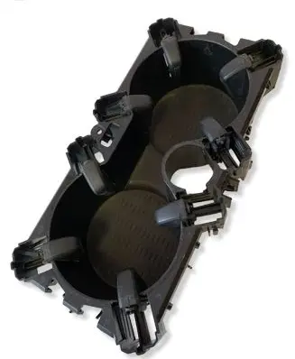 BMW X3 F25 Cup holder 105010069 9184498 51169200879