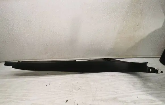 Volvo V60 Front sill trim cover 39801755 39801756