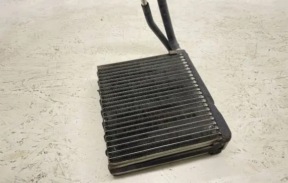 Audi A6 S6 C6 4F Heater blower radiator 265507