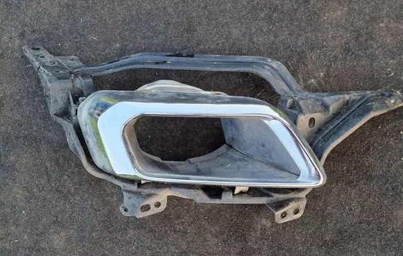 BMW X7 G07 Muffler ending 7447592 7452628 2358500005