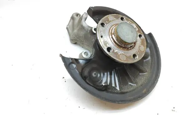 Audi TT TTS RS Mk3 8S Rear wheel hub