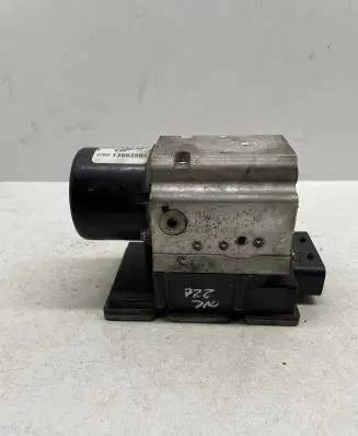 Opel Vectra C ABS Pump 13663901 13509201 54084636H