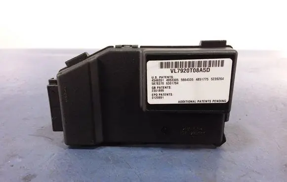 Volkswagen Touareg I Sensor 7L6919879