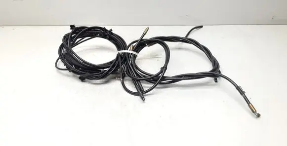 Ford Focus Convertible roof line/pipe/hose 3771CR 3507603