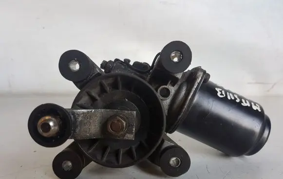 Mitsubishi Pajero Sport I Wiper motor MR221973 WM212252S 20206R