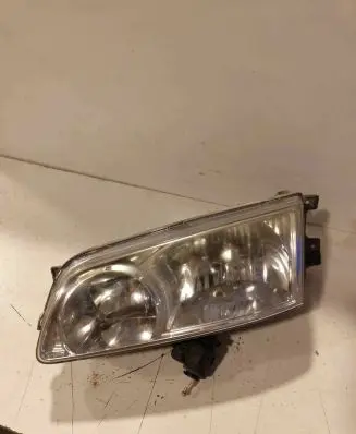 Hyundai H-1, Starex, Satellite Headlight/headlamp