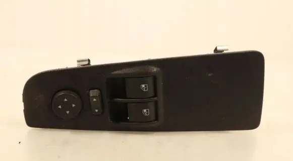 Fiat Grande Punto Electric window control switch 10609B