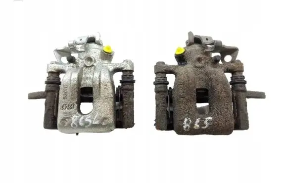 Mercedes-Benz Citan W415 Front brake caliper