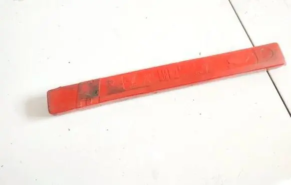 Ford Grand C-MAX Emergency warning sign 