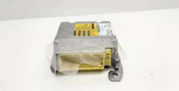 Toyota Avensis T250 Airbag control unit/module 8917005190 215955104