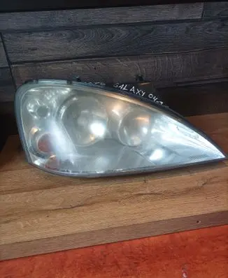 Ford Galaxy Headlight/headlamp